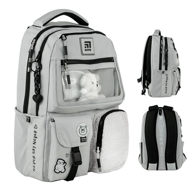 Рюкзак Kite Education teens 2587M-1 K24-2587M-1