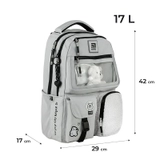 Рюкзак Kite Education teens 2587M-1 K24-2587M-1
