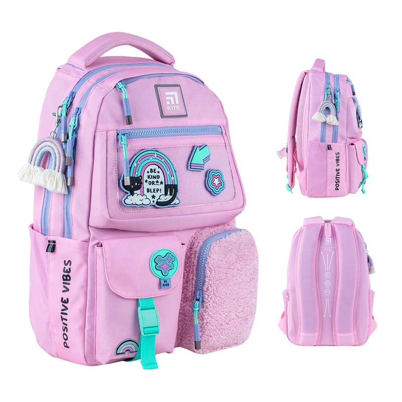 Рюкзак Kite Education teens 2587M-2 K24-2587M-2
