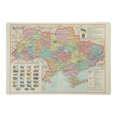 Щоденник недатований А5 Buromax Verona синій BM.2015-02