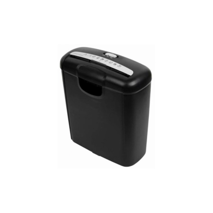 Шредер Rexel Secure X6, 6арк. 4х40мм, 10літр.