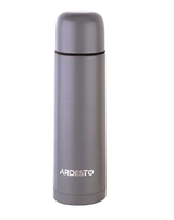 Термос Ardesto Bright City 500 мл нержавіюча сталь AR2650GR