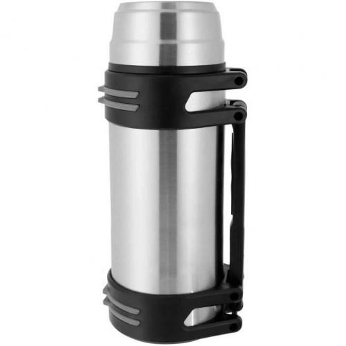 Термос Ardesto Stay Warm 2000 мл нержавіюча сталь AR2620M