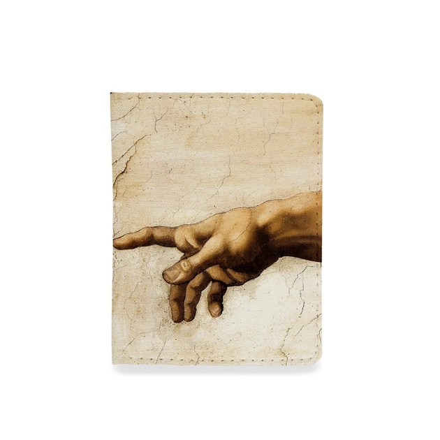 Обкладинка на документи Just Cover-Адам