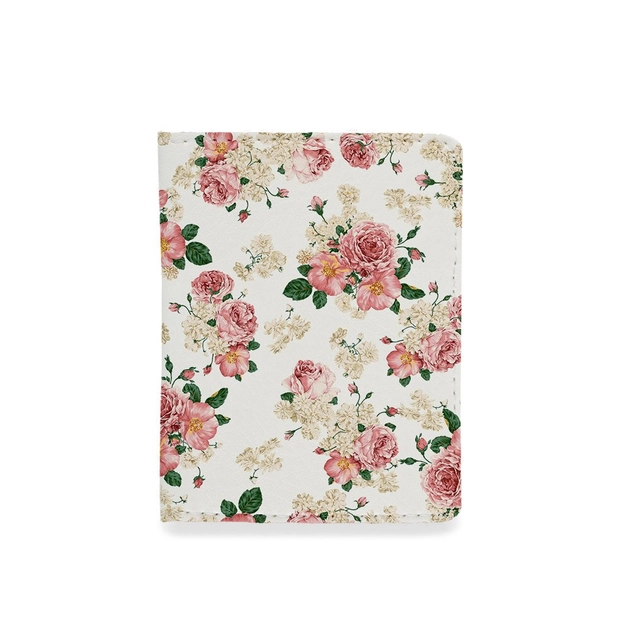 Обкладинка на документи Just Cover-Букет — Біжутерія та аксесуари
