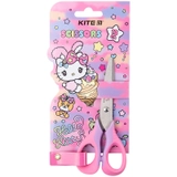 Ножиці дитячі з гумовими вставками Kite Hello Kitty  hk23-016