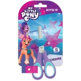 Ножиці дитячі з гумовими вставками Kite Pony lp23-123