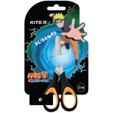 Ножиці дитячі з гумовими вставками Kite Naruto nr23-123