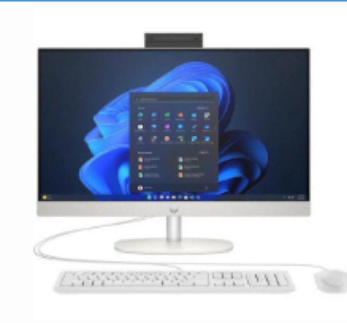 Моноблок HP 240-G10 (9M9F9AT) Моноблок HP 240-G10 (9M9F9AT)