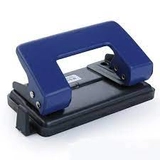 Діркопробивач 20 аркушів M&G діаметр 5.5мм ABS916CU