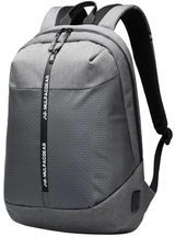 Рюкзак шкільний 16 Trolley O97524