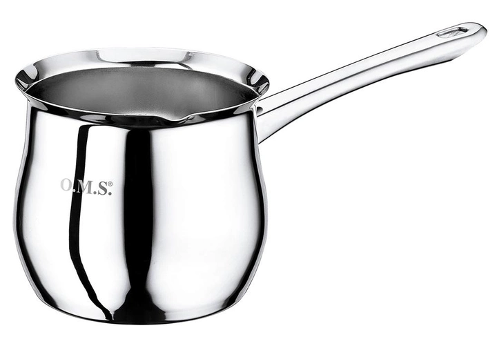 Турка OMS №2 0,25 л OMS 7016-0,25л Турка OMS №2 0,25 л OMS 7016-0,25л