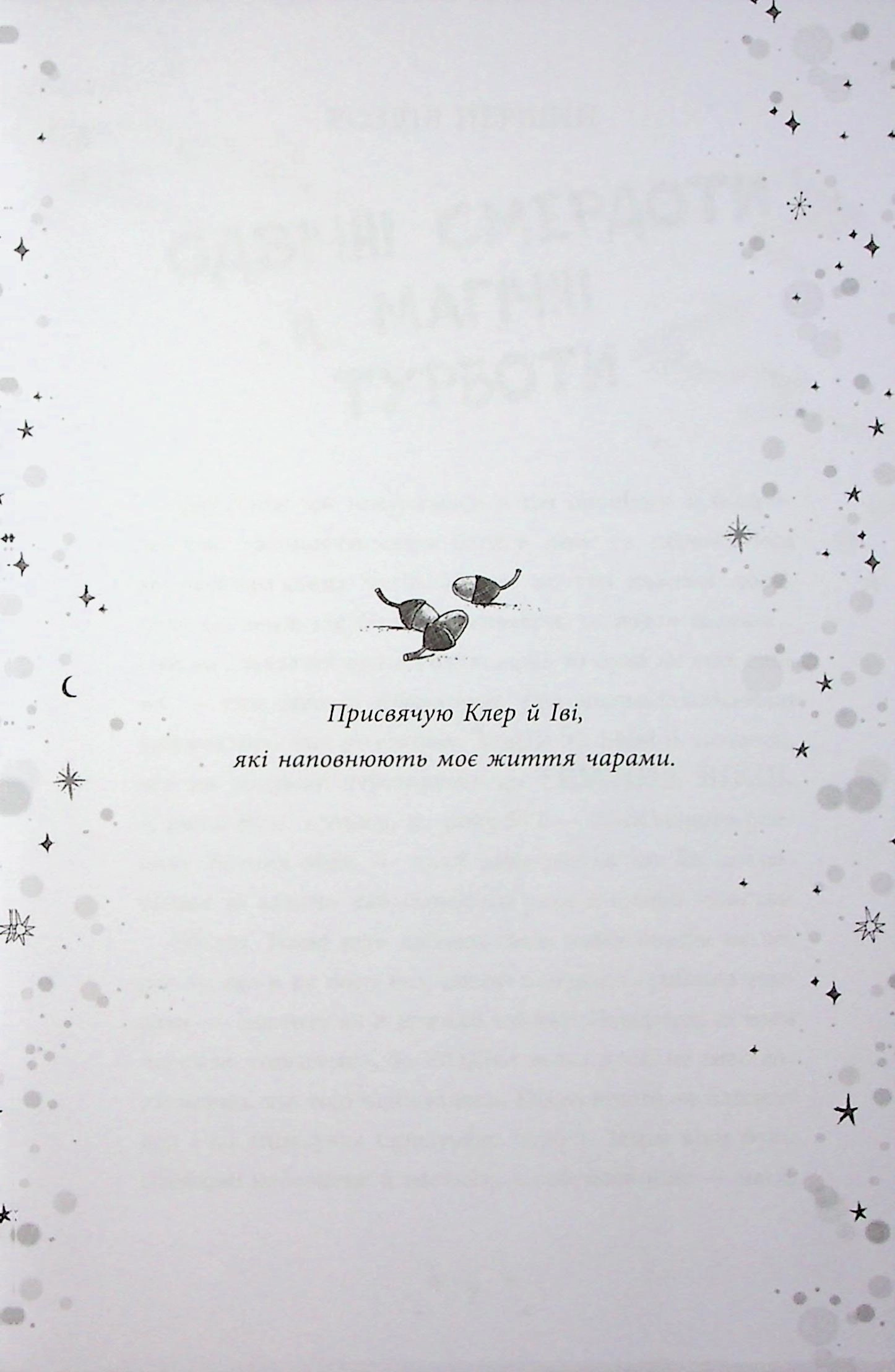 Книга Гість із Темних віків : Чарівник у моєму сараї — фото 2