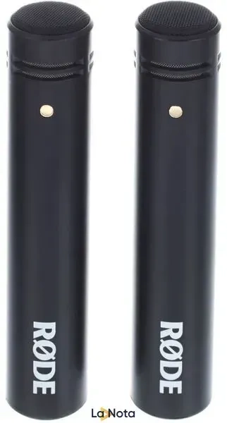 Мікрофон Rode M5 Matched Pair (10465) Мікрофон Rode M5 Matched Pair (10465)