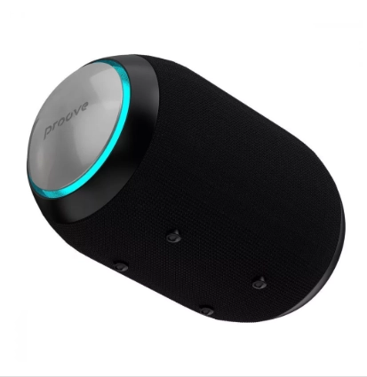 Портативна Акустика Proove Dynamic 7W
