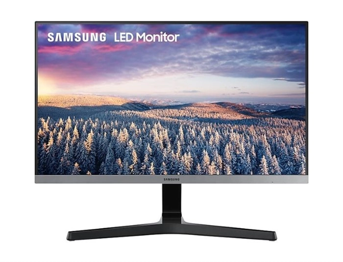 Samsung 27 S27R350FHI (LS27R350FHIXCI) IPS Black