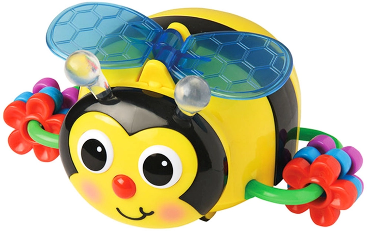 Іграшка, що розвиває Kiddi SmartT – Дожени бджілку 557822-43