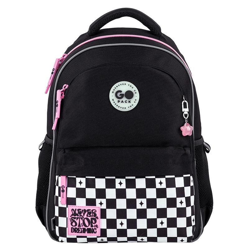 Рюкзак GoPack Education 182M Dreammaking GO26-182M-2 GO26-182M-2