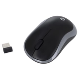 Миша бездротова Ergo М-240 WL Black/Grey (М-240 WL)
