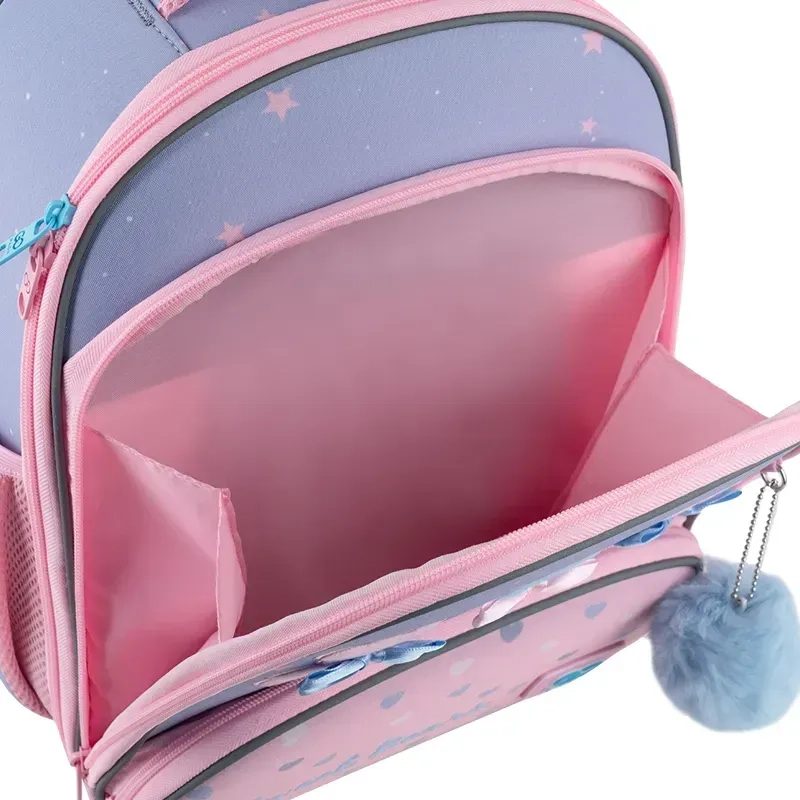 Рюкзак GoPack Education ортопедичний каркасний 597M-2 Lovely Bears GO25-597M-2