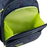 Рюкзак GoPack Education ортопедичний каркасний 597M-4 Super Skater GO25-597M-4