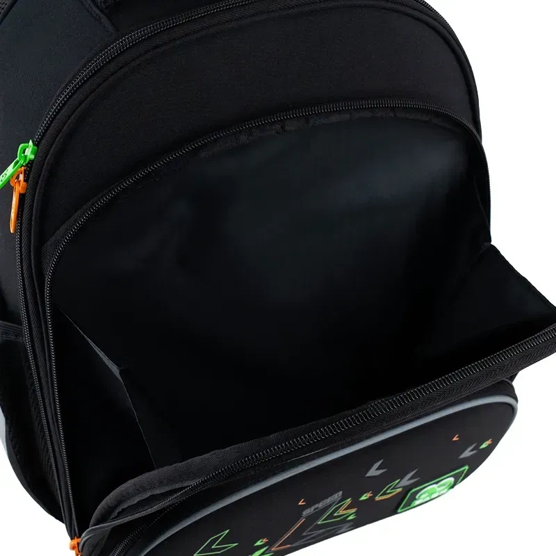 Рюкзак GoPack Education ортопедичний каркасний 597M-5 Rasing King GO25-597M-5