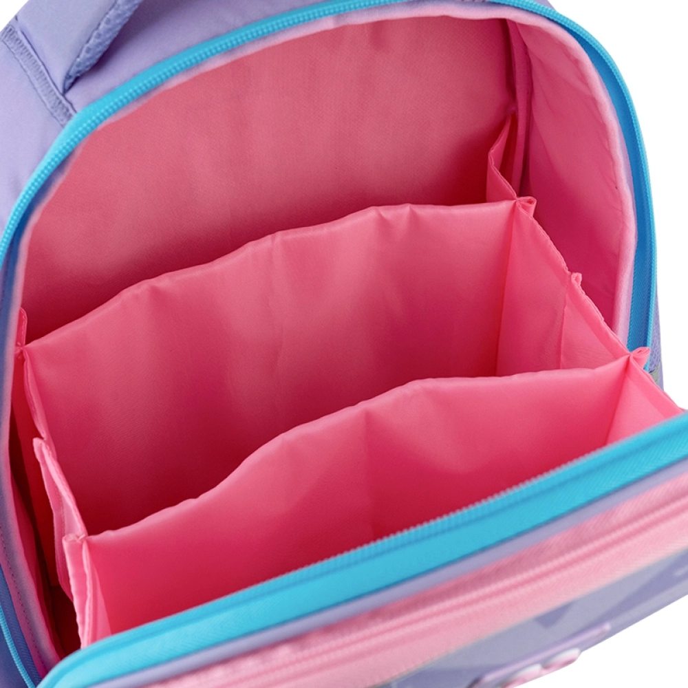 Рюкзак GoPack Education напівкаркасний 165S Cute Pony GO25-165S-1
