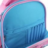 Рюкзак GoPack Education напівкаркасний 165S Fluffy Kitten GO25-165S-2