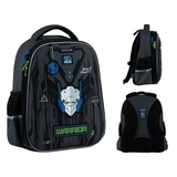 Рюкзак GoPack Education напівкаркасний 165M Warrior GO25-165M-6