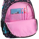 Рюкзак GoPack Education 175M-1 Girl Power GO25-175M-1
