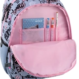 Рюкзак GoPack Education 175M-3 Awesome GO25-175M-3