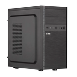 Комп’ютер персональний 2E Rational Intel i5-10400, 8Gb, F240GB, UMA, H510, RD863, 400W, Win11P