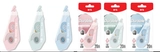 Коректор стрічка M&G 20Мх5мм Durable 76471 ACT7647110A4E1H