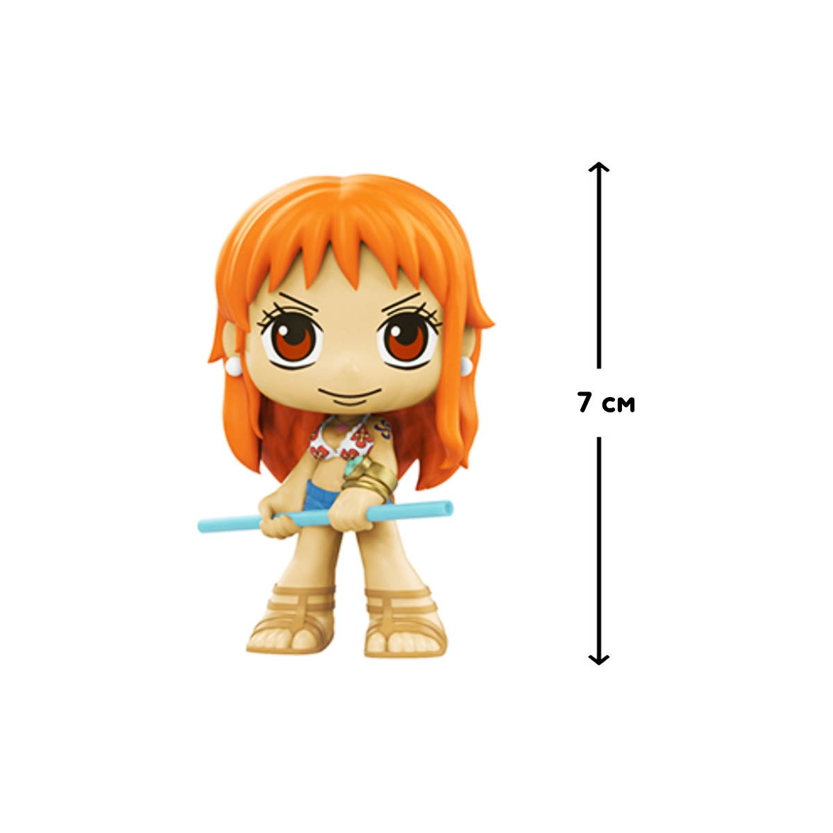 Фігурка Ігрова FUNKO MYSTERY MINIS - ВЕЛИКИЙ КУШ 30608 Фігурка Ігрова FUNKO MYSTERY MINIS - ВЕЛИКИЙ КУШ 30608
