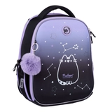 Рюкзак ортопедичний каркасний YES H-100 Pusheen Stellar LED 550095