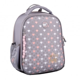 Рюкзак ортопедичний каркасний YES H-100 With Love 559840