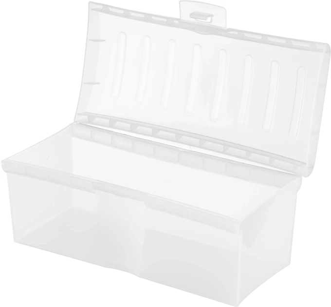 Хлібниця Ardesto Fresh 14х29х12,5 см AR3729TF