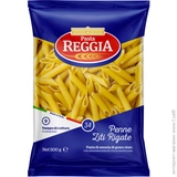 Макарони Pasta Reggia Penne ziti rigate №34. 500гр