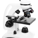 Мікроскоп SIGETA BIONIC DIGITAL 40x-640x (з камерою 2MP)