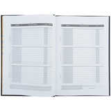 Щоденник шкільний Kite тверда обкладинка HW-1 HW24-262-1
