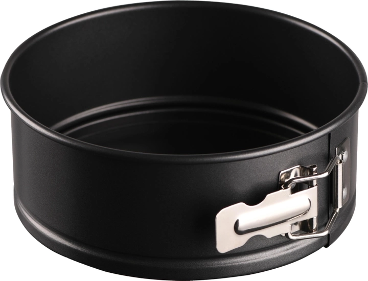 Форма для випічки Міні Ardesto Gemini кругла 16x4 см розємна AR2502G Форма для випічки Міні Ardesto Gemini кругла 16x4 см розємна AR2502G