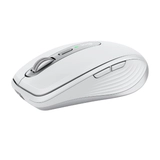 Миша бездротова Logitech MX Anywhere 3 for Mac Pale Grey (910-005991)