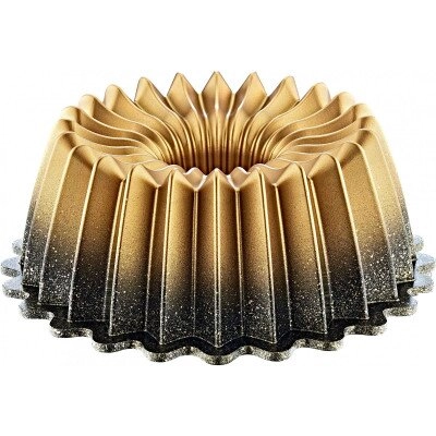 Форма для кекса OMS D26 см Золото OMS 3277-26-Gold