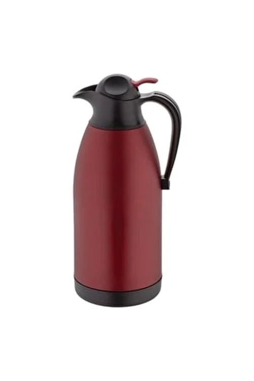 Термос OMS 2,5 л червона OMS 3281-2.5л Red Термос OMS 2,5 л червона OMS 3281-2.5л Red