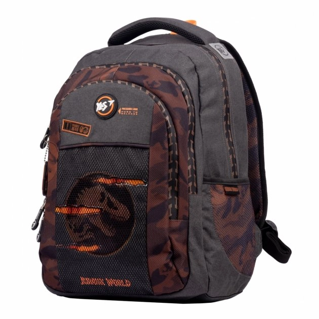 Рюкзак YES TS-41 Jurassic World 554673