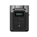 Зарядна станція EcoFlow DELTA 2 1024 Вт/год, 1800 Вт (ZMR330-EU)