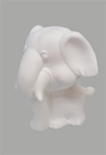 Декор фігурка гіпсова Слон
