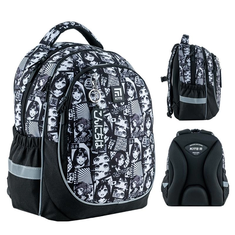 Рюкзак Kite Education 700 Anime K24-700M-5