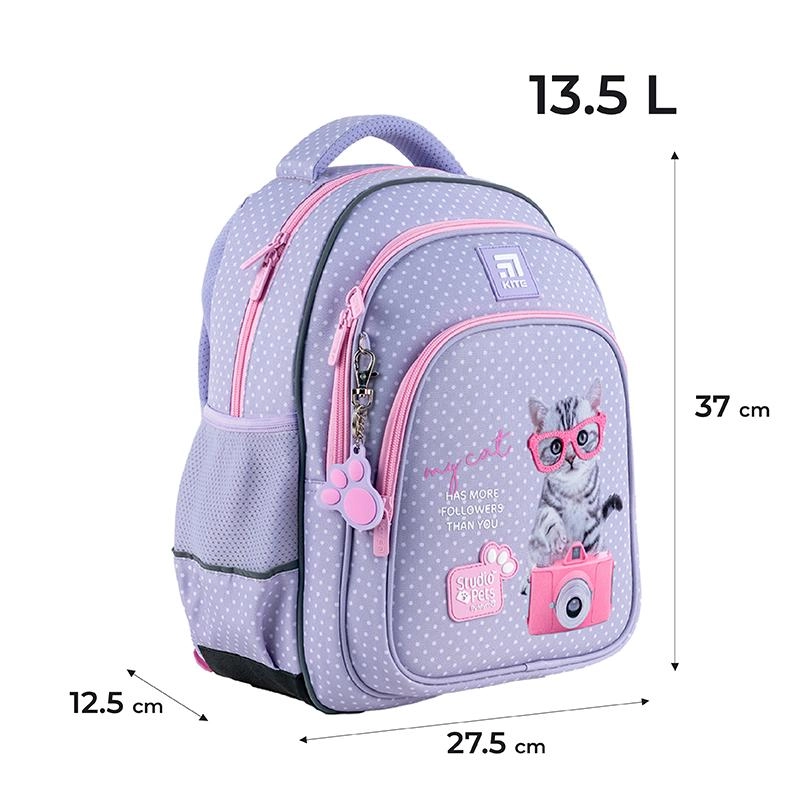 Рюкзак Kite Education 763S SP SP24-763S