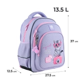 Рюкзак Kite Education 763S SP SP24-763S